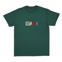 T-Shirt Gioia Faubourg 54 Homme