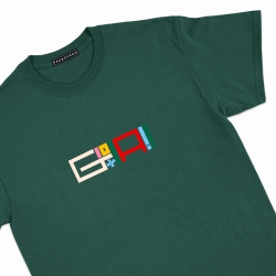T-Shirt Gioia Faubourg 54 Homme