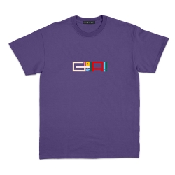 T-Shirt Gioia Faubourg 54 Homme