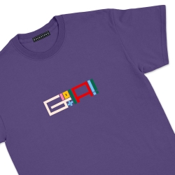 T-Shirt Gioia Faubourg 54 Homme