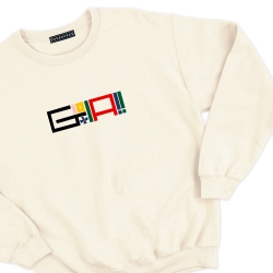 Sweat Gioia Faubourg 54 homme