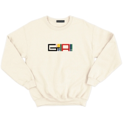 Sweat Gioia Faubourg 54 homme