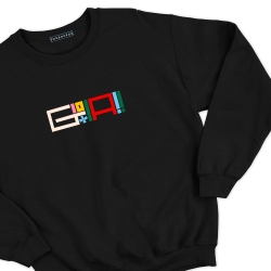 Sweat Gioia Faubourg 54 homme