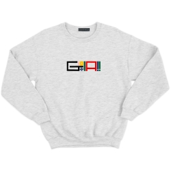 Sweat Gioia Faubourg 54 homme