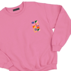 Sweat Villes Italiennes Faubourg 54 homme