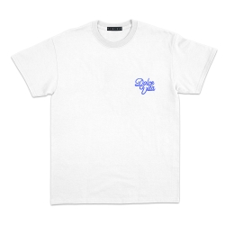 T-Shirt Dolce Vita Broderie