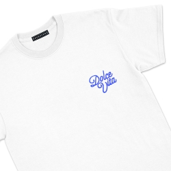 T-Shirt Dolce Vita Broderie