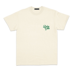 T-Shirt Dolce Vita Broderie