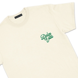 T-Shirt Dolce Vita Broderie