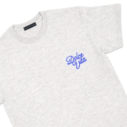 T-Shirt Dolce Vita Broderie