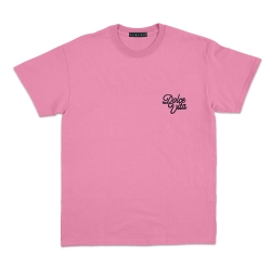 T-Shirt Dolce Vita Broderie