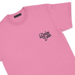 T-Shirt Dolce Vita Broderie