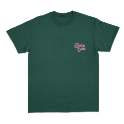 T-Shirt Dolce Vita Broderie