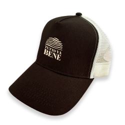 Casquette Tutto va Bene