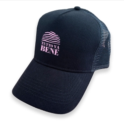 Casquette Tutto va Bene
