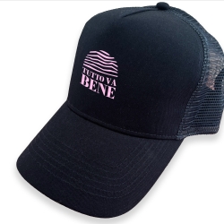 Casquette Tutto va Bene