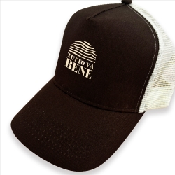 Casquette Tutto va Bene