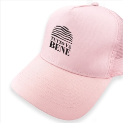 Casquette Tutto va Bene