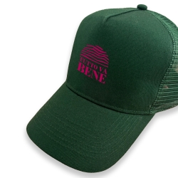 Casquette Tutto va Bene