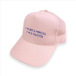 Casquette Polpetta
