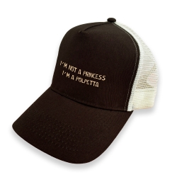 Casquette Polpetta