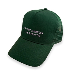 Casquette Polpetta