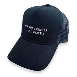 Casquette Polpetta