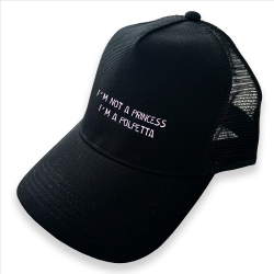 Casquette Polpetta