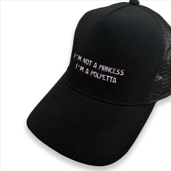 Casquette Polpetta