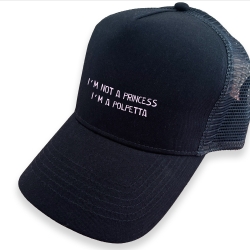 Casquette Polpetta