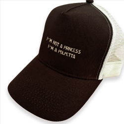 Casquette Polpetta
