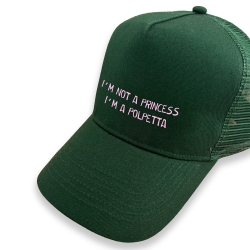 Casquette Polpetta