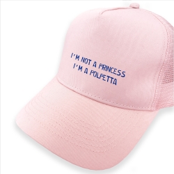 Casquette Polpetta