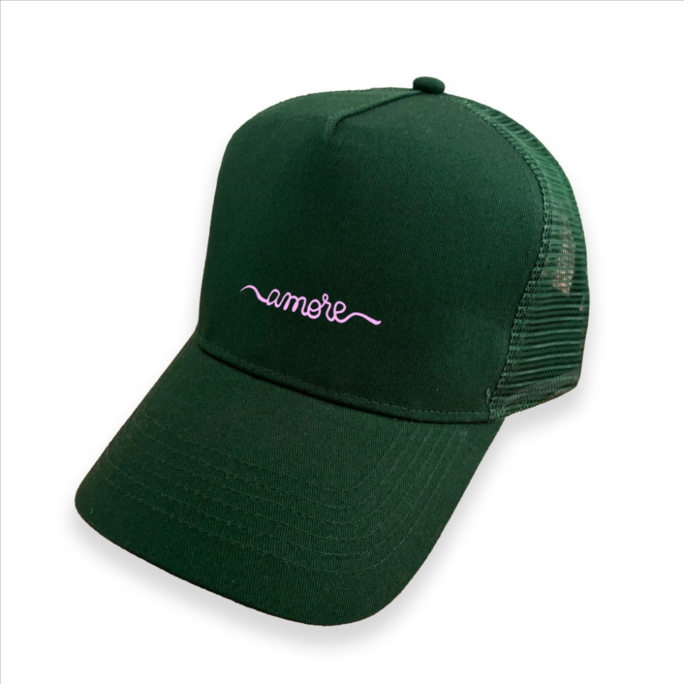Casquette Arianna