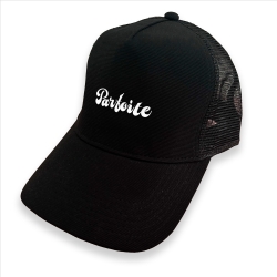 Casquette Parfoite