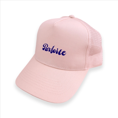 Casquette Parfoite