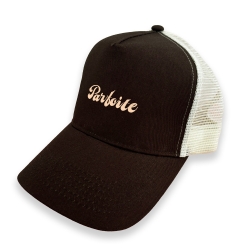 Casquette Parfoite
