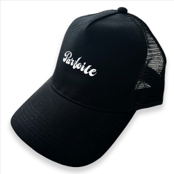 Casquette Parfoite