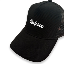 Casquette Parfoite