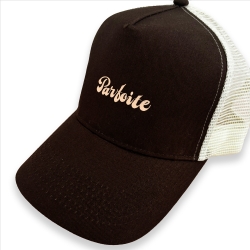 Casquette Parfoite