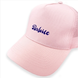 Casquette Parfoite