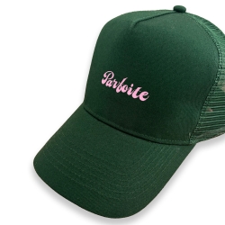 Casquette Parfoite