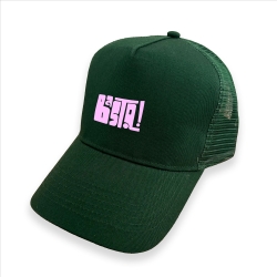 Casquette Basta