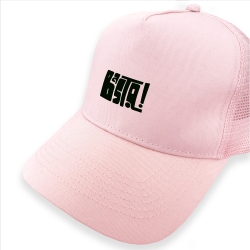 Casquette Basta