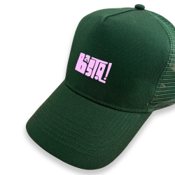 Casquette Basta