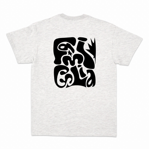 T-Shirt Famiglia collection Italian Attitude Club