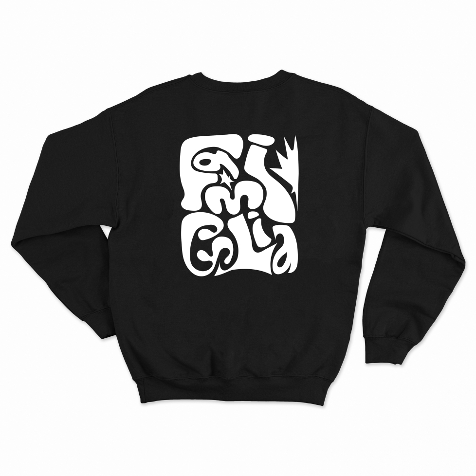 Sweat Famiglia Faubourg 54 homme