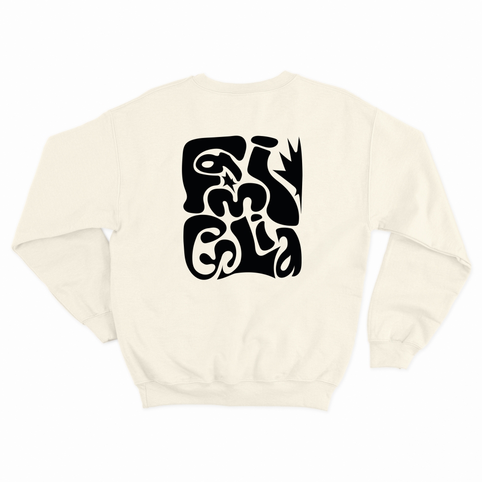 Sweat Famiglia Faubourg 54 homme