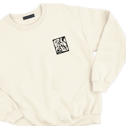 Sweat Famiglia Faubourg 54 homme