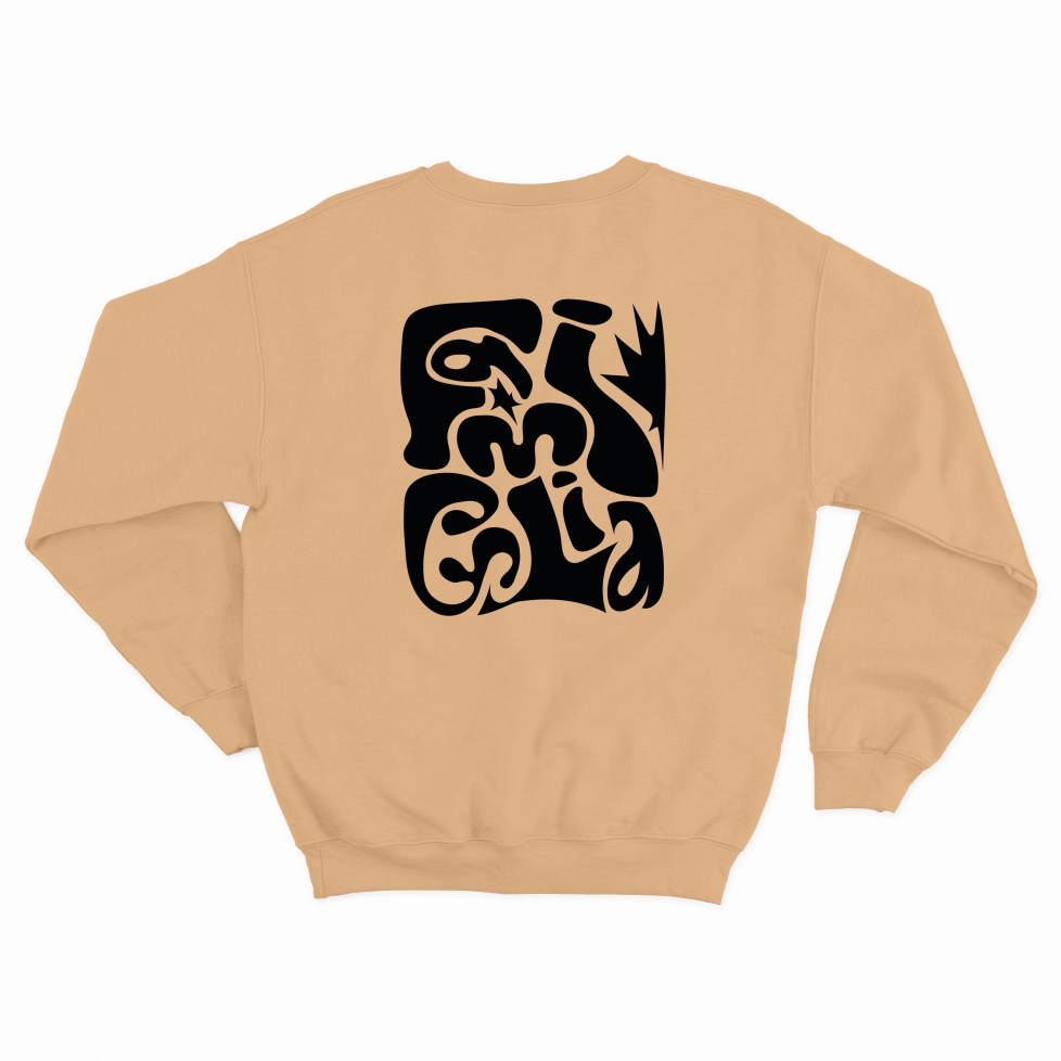 Sweat Famiglia Faubourg 54 homme